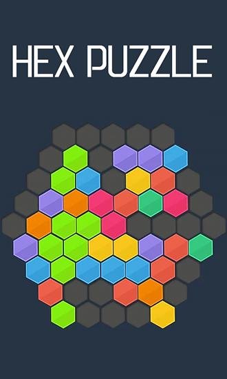 game pic for Hex puzzle
